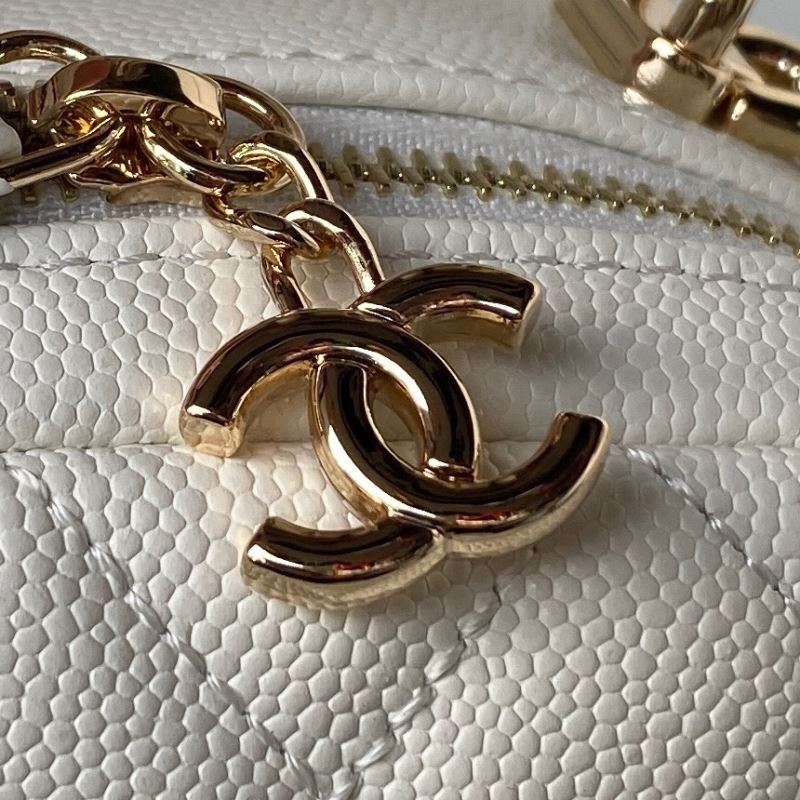 Chanel Backpacks